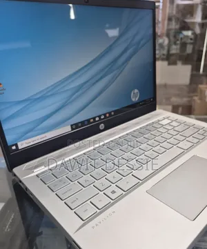 New Laptop HP Pavilion 14 8GB Intel Core I5 SSD 512GB