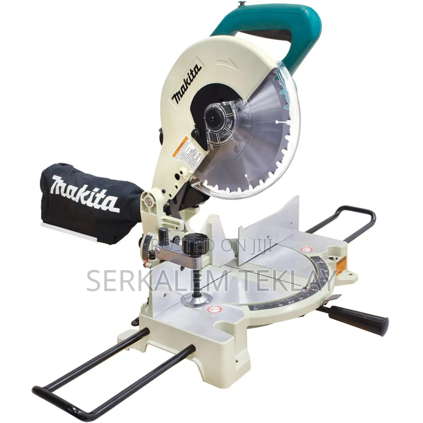 Makita Ls1040 Mitre Saw Orignal