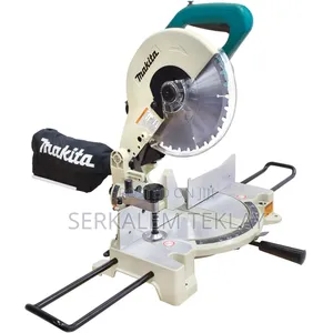 Photo - Makita Ls1040 Mitre Saw Orignal