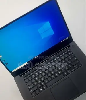 New Laptop Dell Precision 5530 16GB Intel Core I9 SSD 512GB