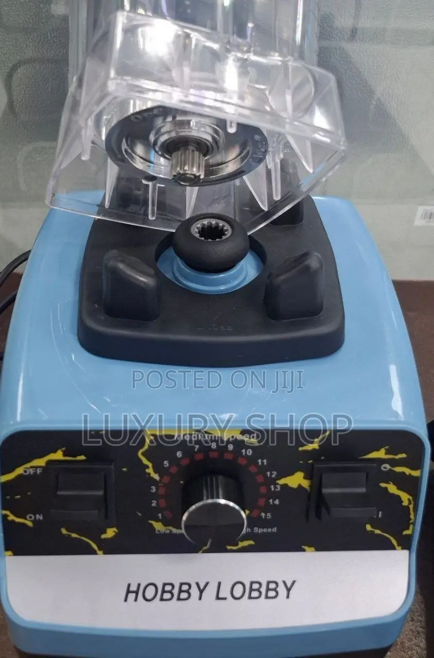 Multi Purpose Blender