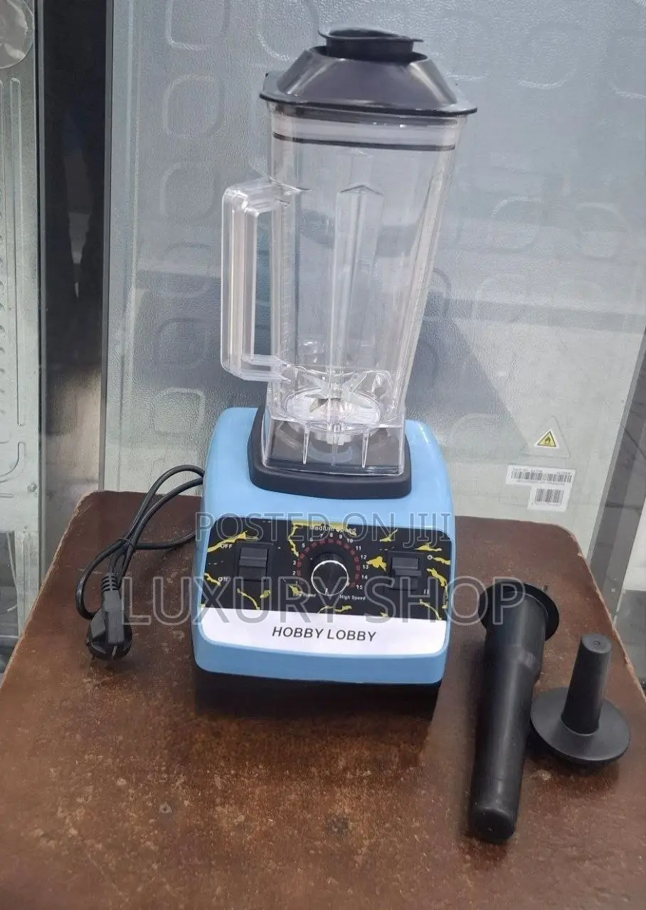 Multi Purpose Blender