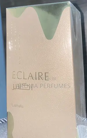 Photo - Eclaire Lattafa