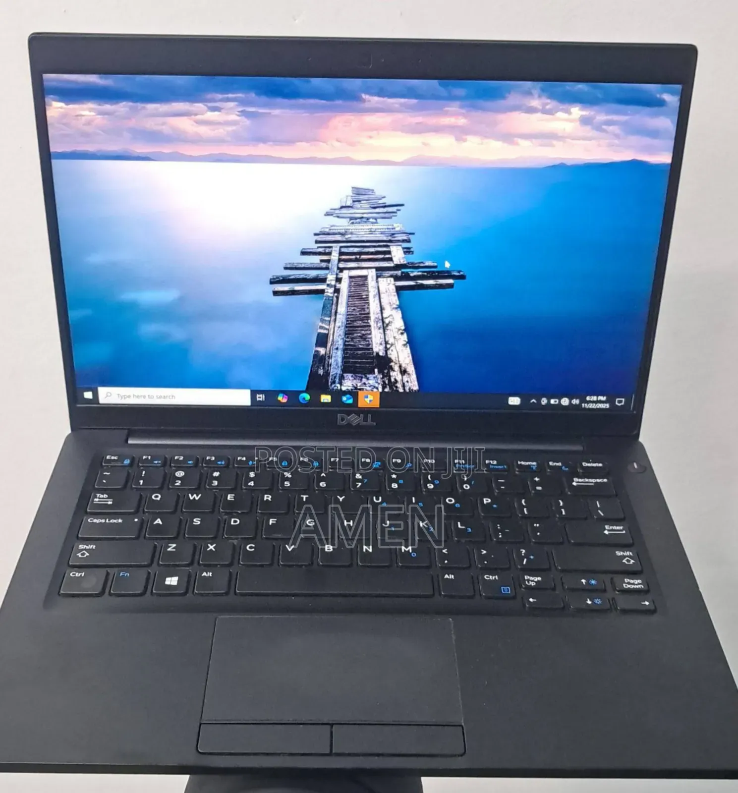 New Laptop Dell Latitude 14 8GB Intel Core I5 SSD 128GB