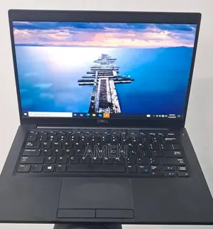 Photo - New Laptop Dell Latitude 14 8GB Intel Core I5 SSD 128GB