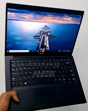 New Laptop Dell Latitude 14 8GB Intel Core I5 SSD 128GB