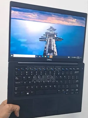 New Laptop Dell Latitude 14 8GB Intel Core I5 SSD 128GB