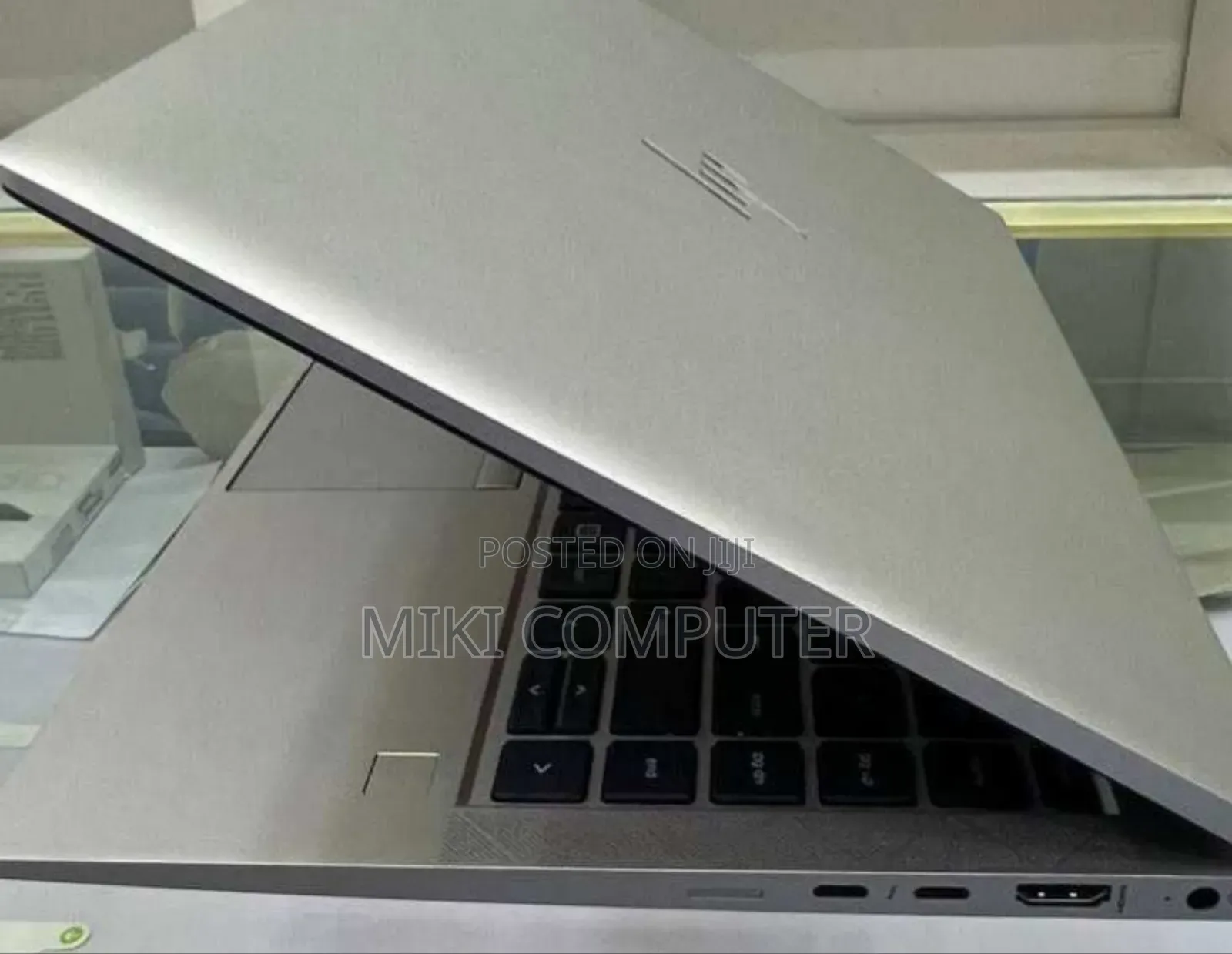 New Laptop HP EliteBook 840 G7 16GB Intel Core I5 SSD 512GB