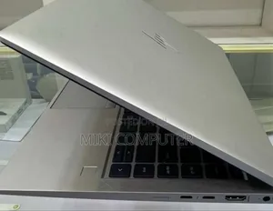 New Laptop HP EliteBook 840 G7 16GB Intel Core I5 SSD 512GB