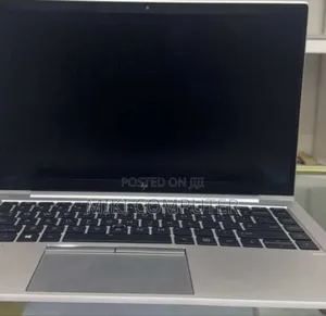 New Laptop HP EliteBook 840 G7 16GB Intel Core I5 SSD 512GB