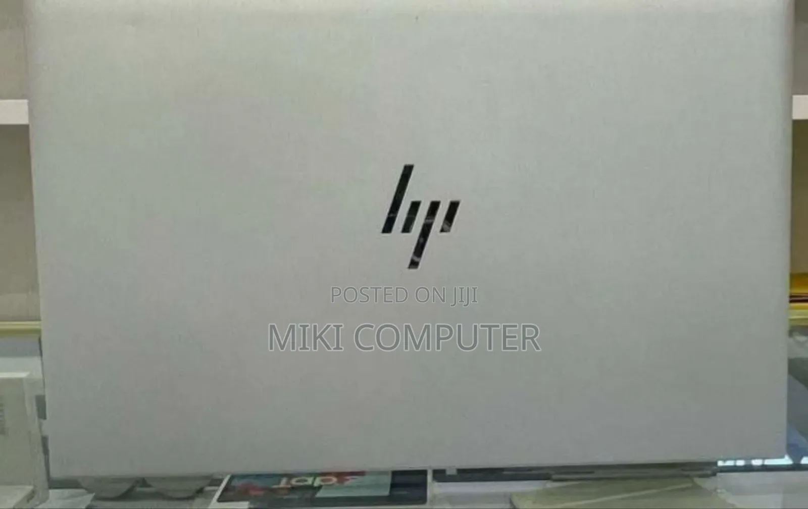 New Laptop HP EliteBook 840 G7 16GB Intel Core I5 SSD 512GB