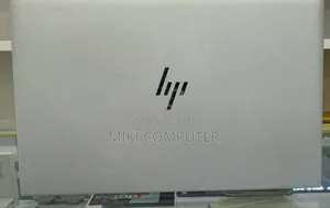 New Laptop HP EliteBook 840 G7 16GB Intel Core I5 SSD 512GB