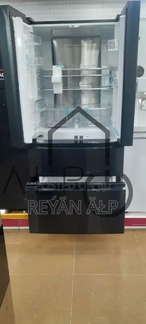 Centerpoint Refrigerator