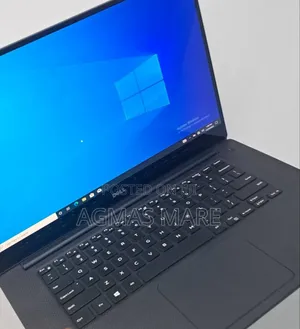 New Laptop Dell Precision 5520 16GB Intel Core I7 SSD 512GB