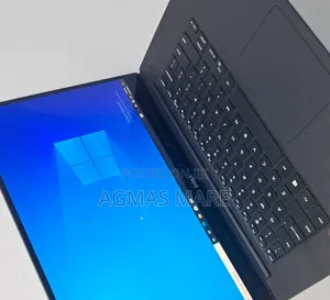 New Laptop Dell Precision 5520 16GB Intel Core I7 SSD 512GB