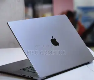 New Laptop Apple MacBook Pro M1 16GB Apple M1 Pro SSD 512GB