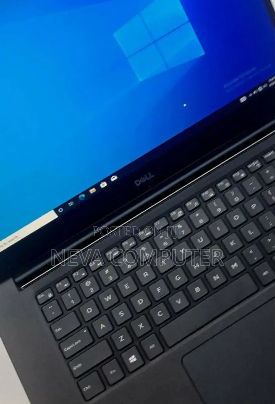 New Laptop Dell Precision 5530 16GB Intel Core I9 SSD 512GB