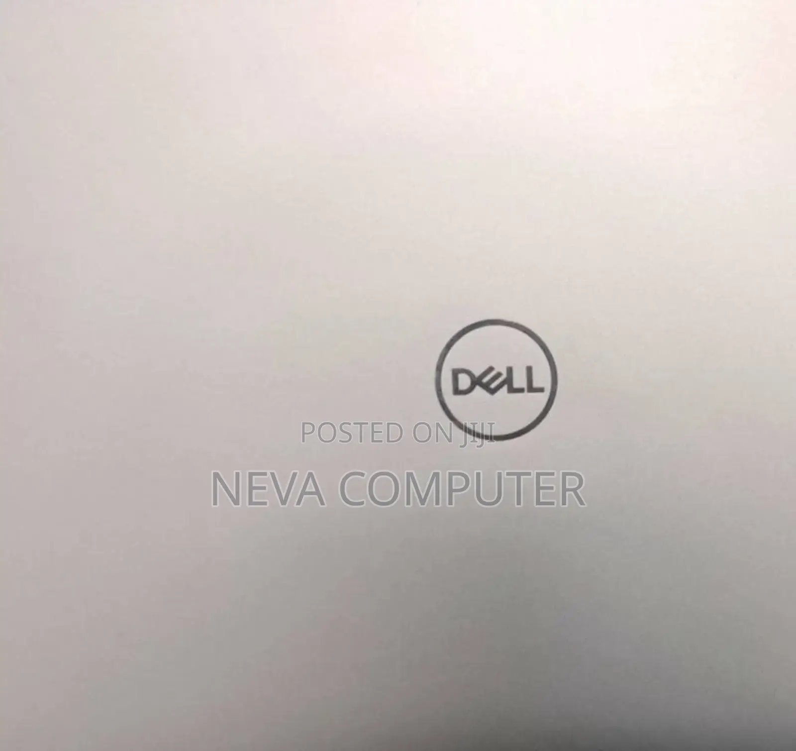 New Laptop Dell Precision 5530 16GB Intel Core I9 SSD 512GB