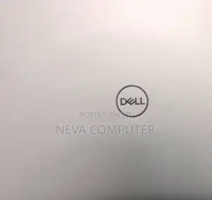 New Laptop Dell Precision 5530 16GB Intel Core I9 SSD 512GB