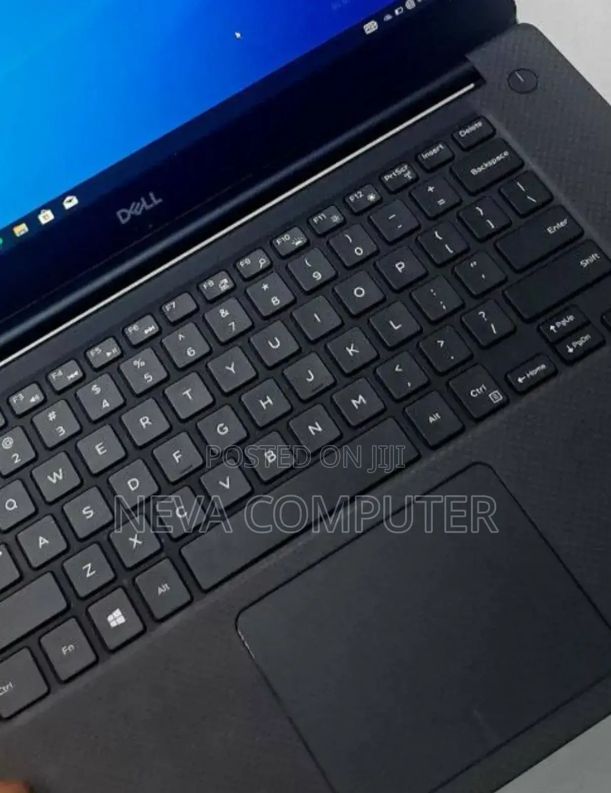 New Laptop Dell Precision 5530 16GB Intel Core I9 SSD 512GB