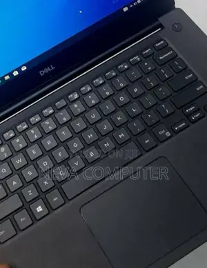 New Laptop Dell Precision 5530 16GB Intel Core I9 SSD 512GB