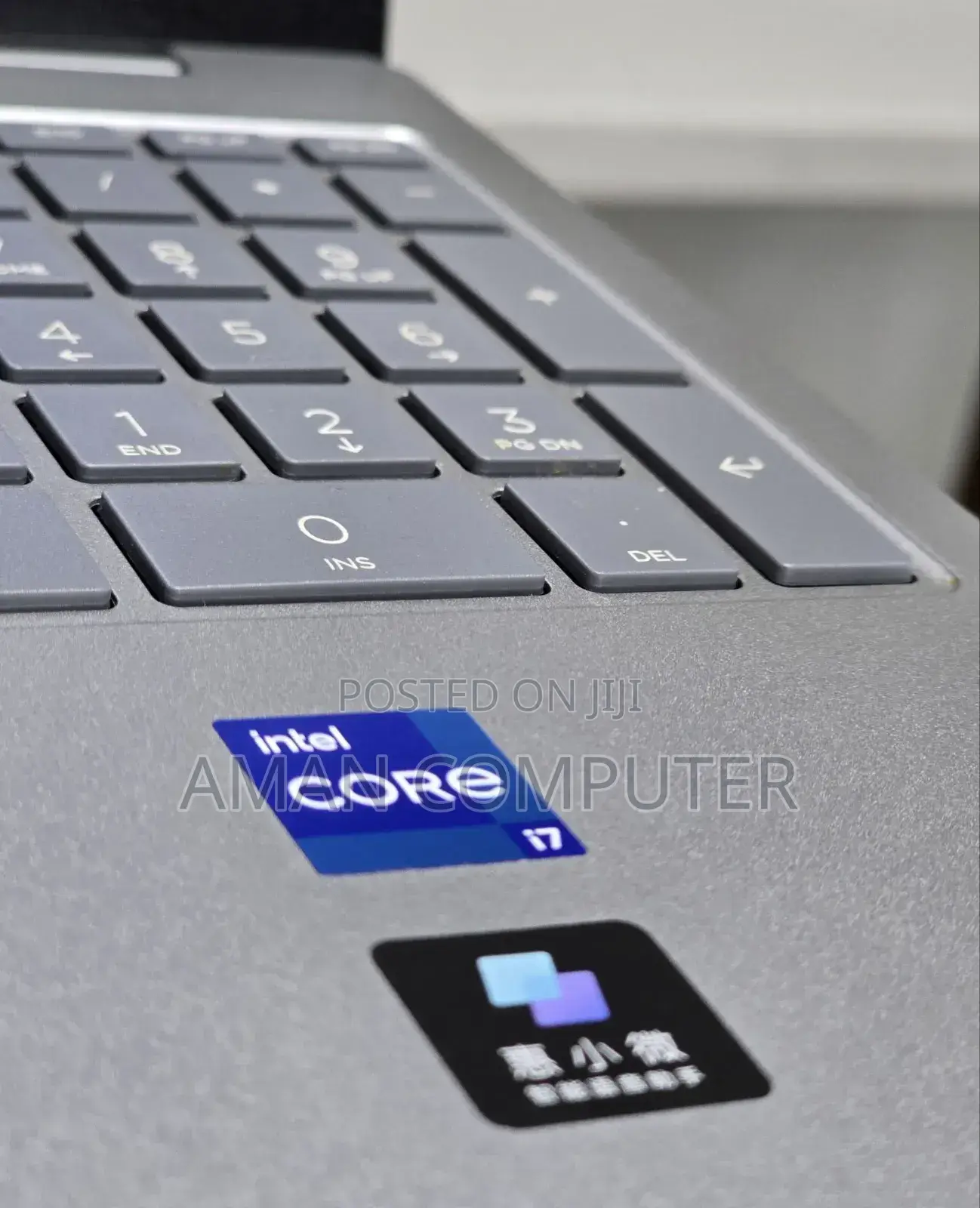 New Laptop HP Stream Notebook 16GB Intel Core I7 SSD 512GB