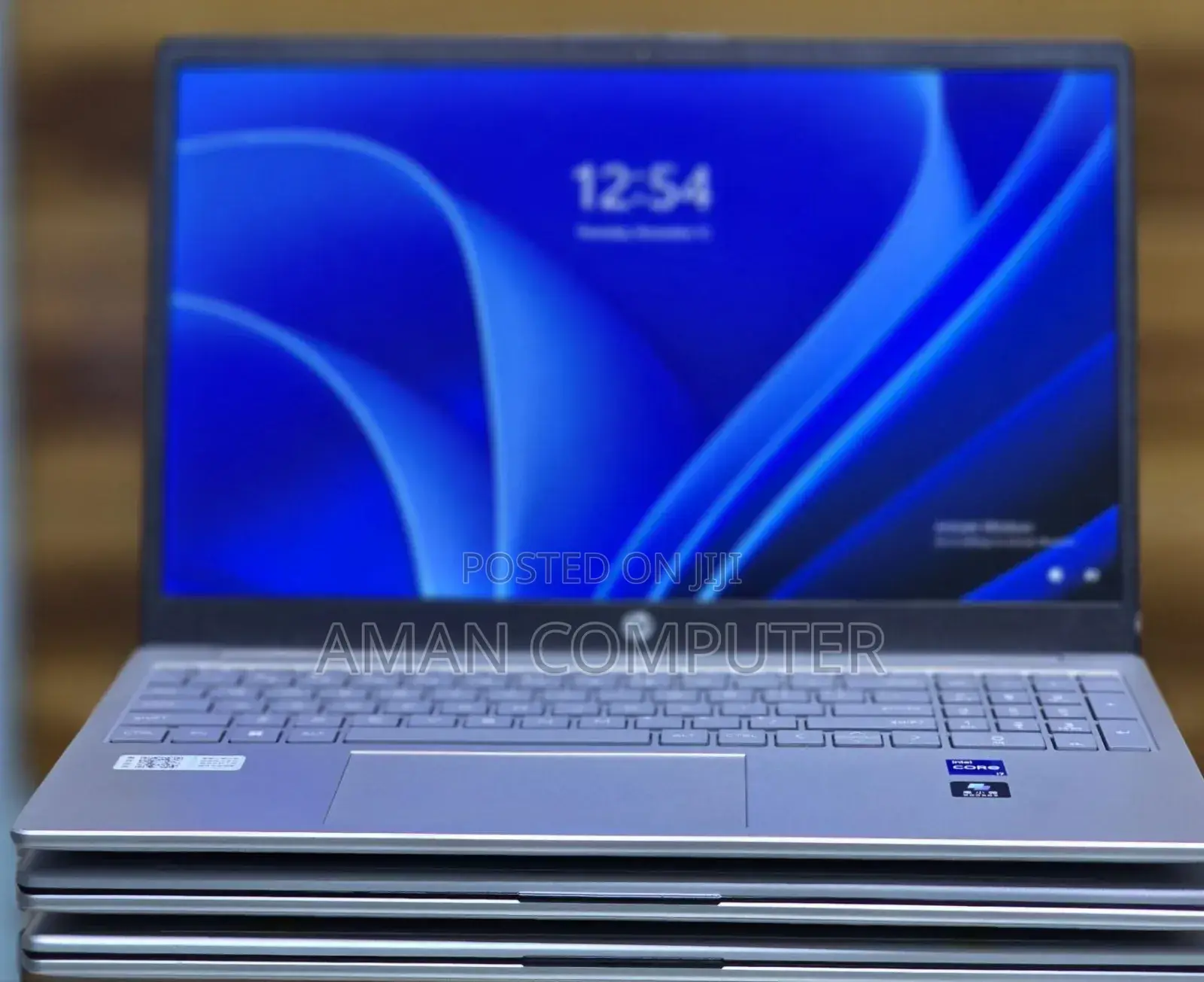 New Laptop HP Stream Notebook 16GB Intel Core I7 SSD 512GB