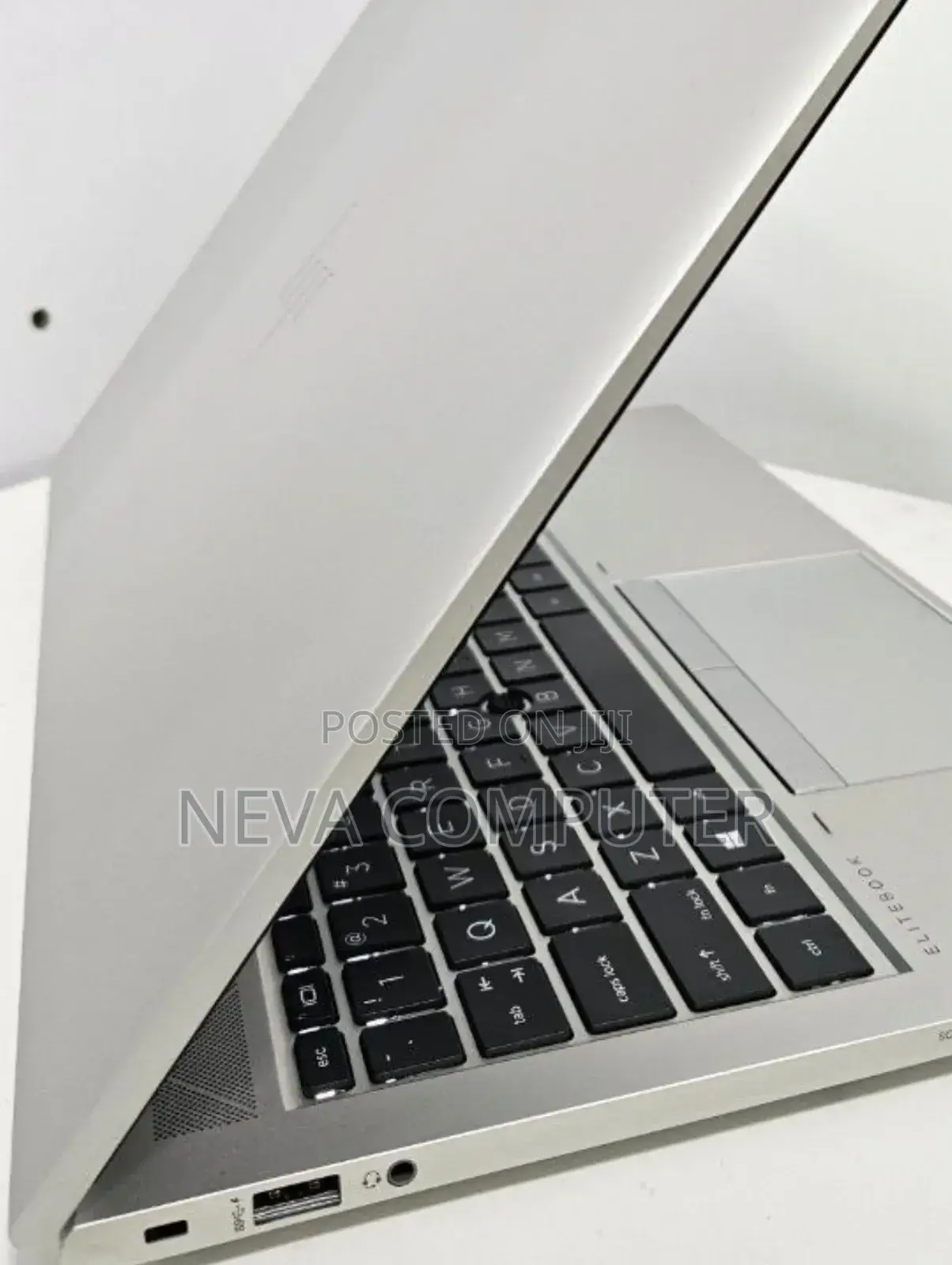 New Laptop HP EliteBook 850 G8 16GB Intel Core I7 SSD 512GB