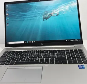 New Laptop HP EliteBook 850 16GB Intel Core i7 SSD 512GB