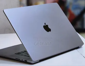 New Laptop Apple MacBook Pro 2021 M1 32GB Apple M1 Max SSD 512GB