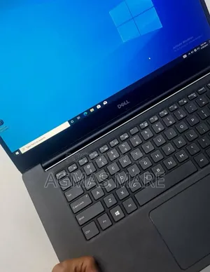 Photo - New Laptop Dell Precision 5530 8GB Intel Core I9 SSD 512GB