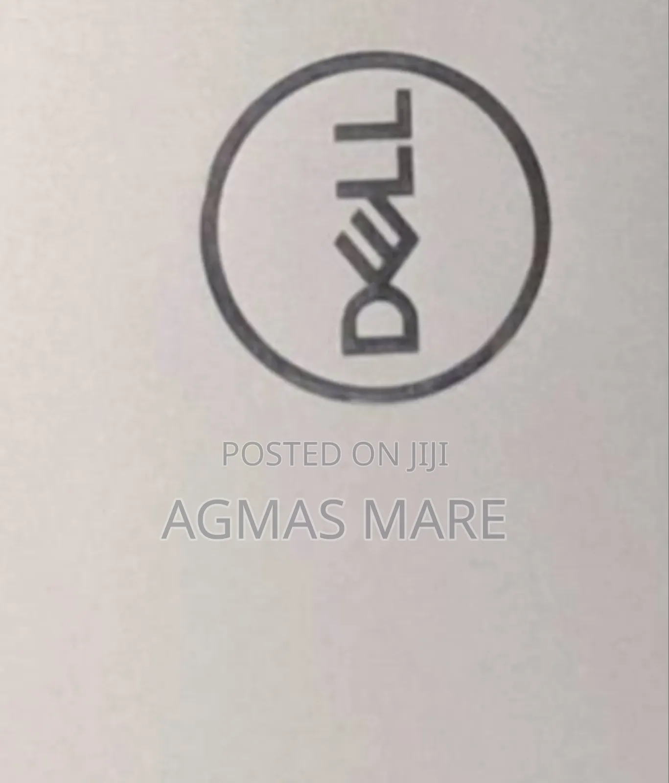 New Laptop Dell Precision 5530 8GB Intel Core I9 SSD 512GB