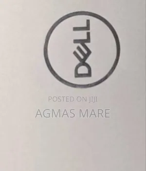 New Laptop Dell Precision 5530 8GB Intel Core I9 SSD 512GB