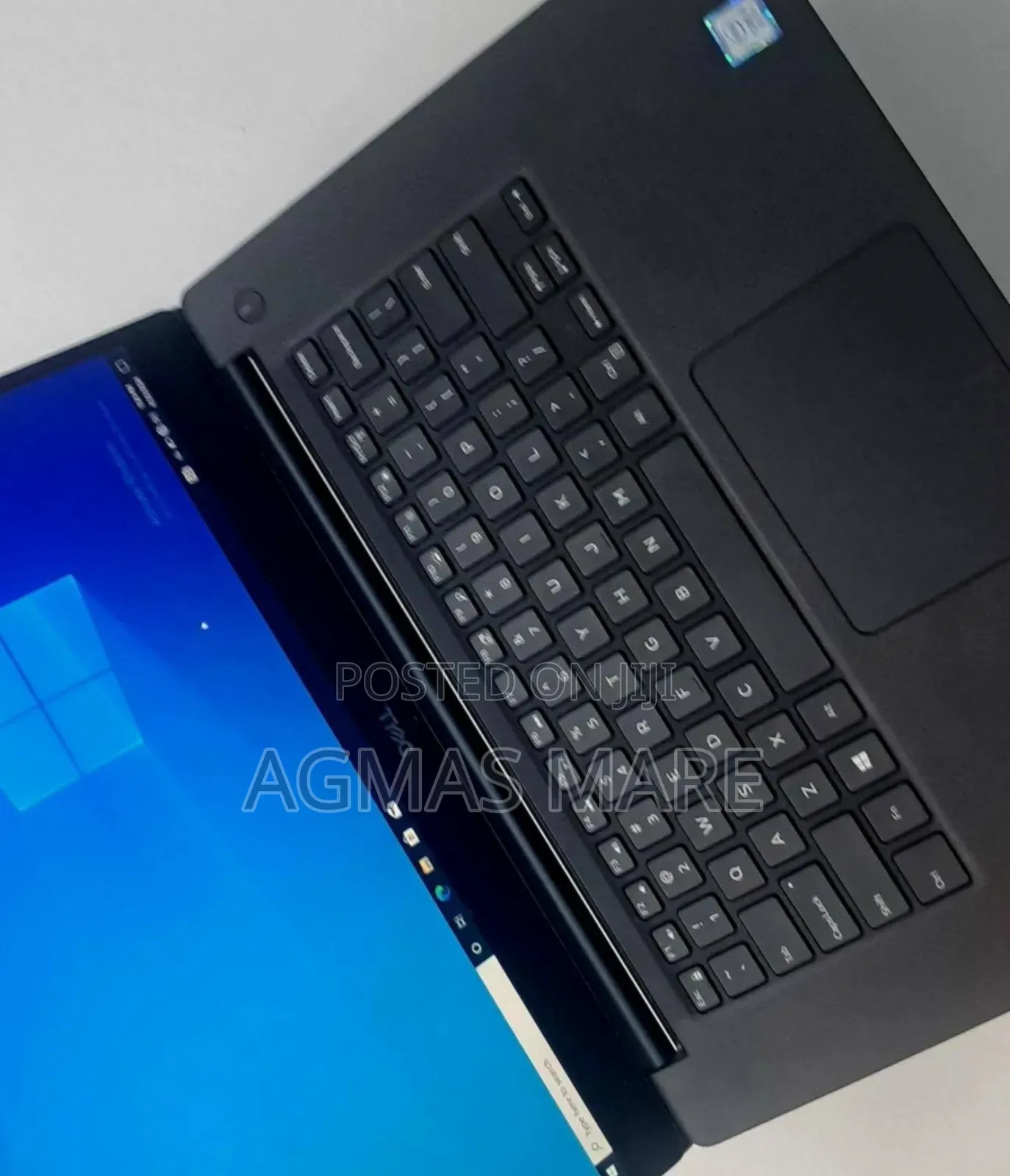 New Laptop Dell Precision 5530 8GB Intel Core I9 SSD 512GB