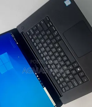 New Laptop Dell Precision 5530 8GB Intel Core I9 SSD 512GB