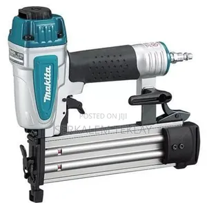 Photo - Makita Puematic Air Nailer
