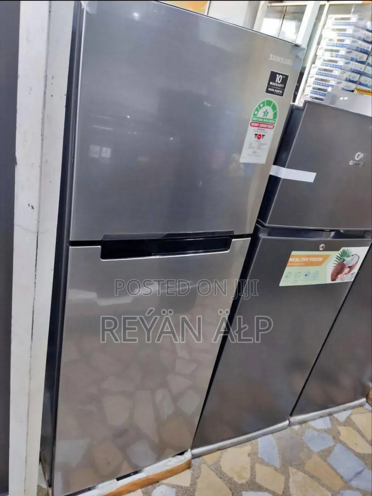 Samsung Refrigerator