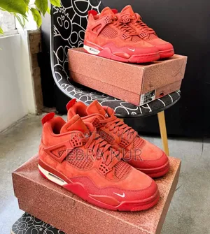 Air Jordan 4 Master Quality Shoes
