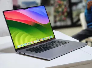 New Laptop Apple MacBook Pro M1 32GB Apple M1 Pro SSD 512GB