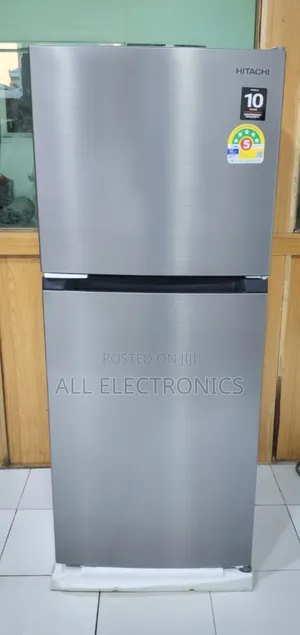 Hitachi 360,Litre Fridge