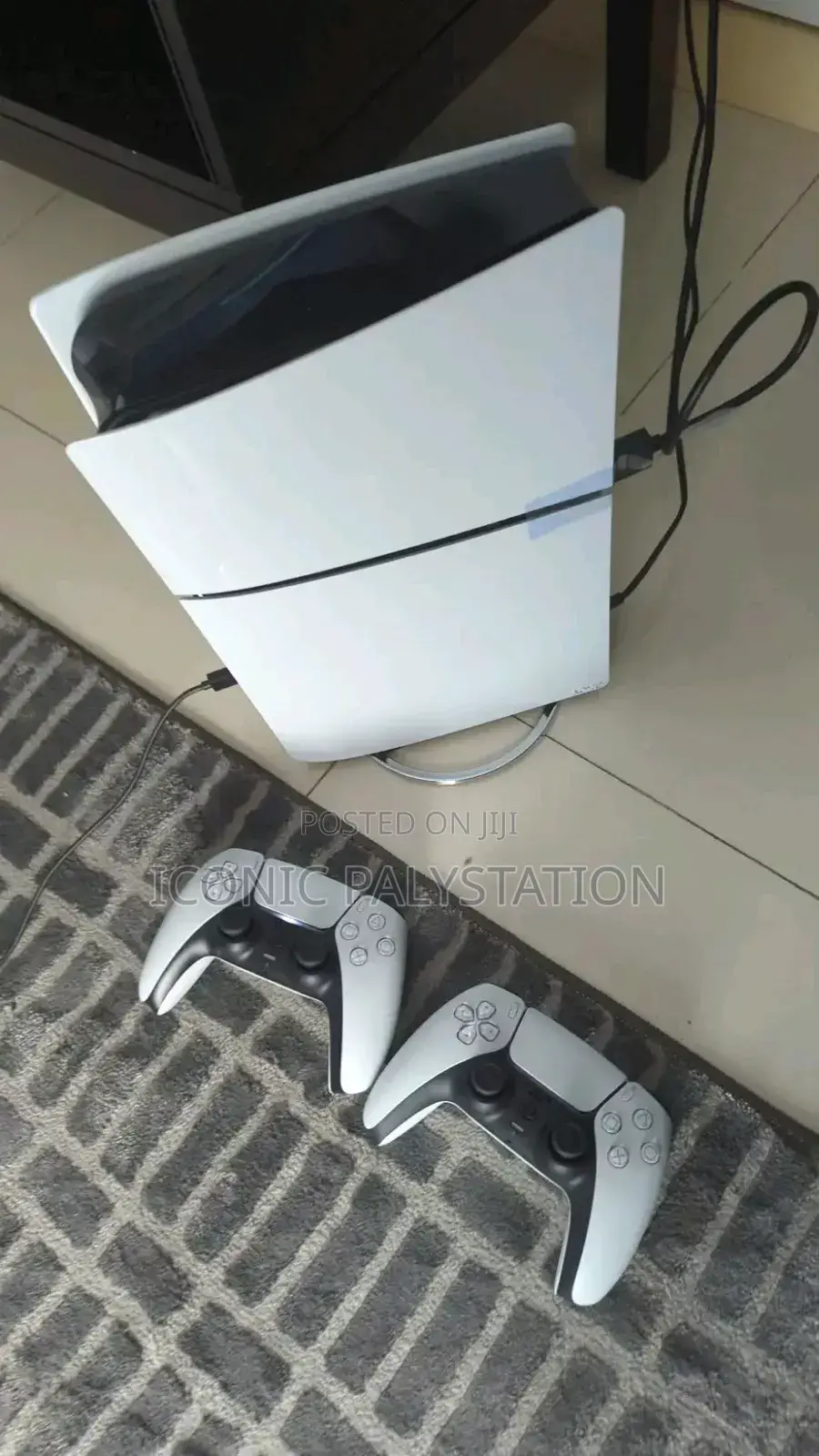 Do You Want to Exchange Your Ps4 to Ps5 Slim by Only 55000 Birr