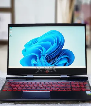 New Laptop HP Omen X 16GB Intel Core I5 SSD 512GB