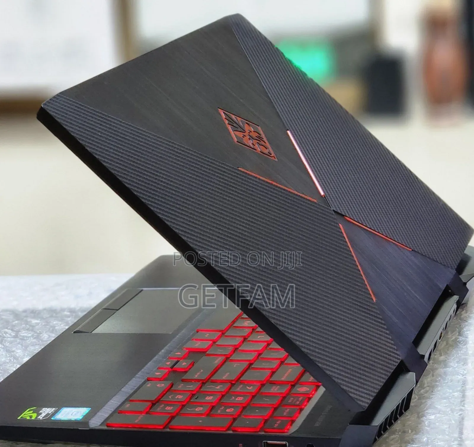 New Laptop HP Omen X 16GB Intel Core I5 SSD 1T