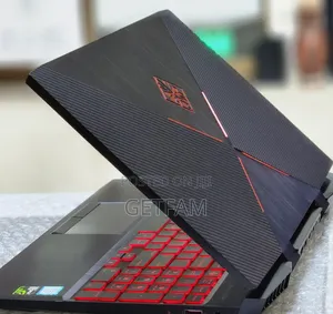 New Laptop HP Omen X 16GB Intel Core I5 SSD 1T