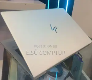 New Laptop HP EliteBook 840 16GB Intel Core I7 SSD 512GB