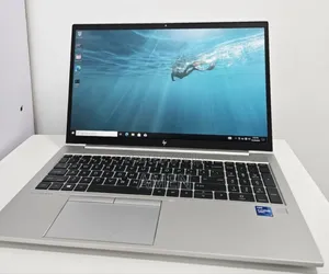 New Laptop HP EliteBook 850 G8 16GB Intel Core I7 SSD 512GB