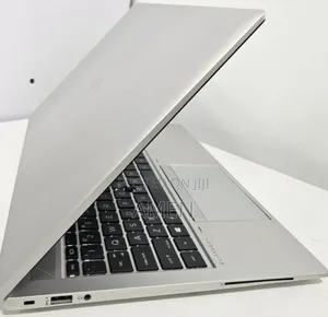 New Laptop HP EliteBook 850 G8 16GB Intel Core I7 SSD 512GB
