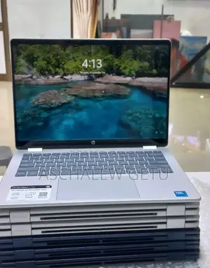 New Laptop HP OmniBook 5 14" 16GB Intel Core 7 SSD 1T