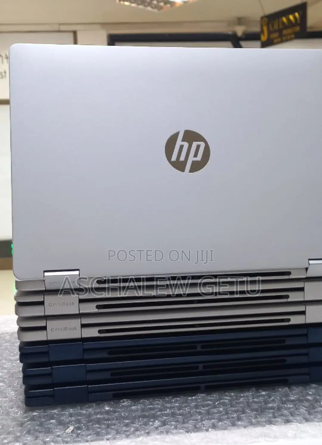 New Laptop HP OmniBook 5 14" 16GB Intel Core 7 SSD 1T