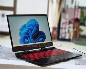 New Laptop HP Omen X 16GB Intel Core I5 SSD 1T